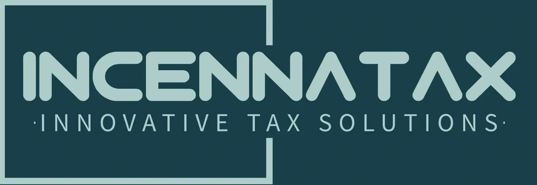 A logo for the rennatt creative tax solution.